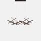 Купити Chandelier INFINITY XS LUX від MAIIMO