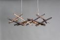 Купити Chandelier INFINITY XS LUX від MAIIMO