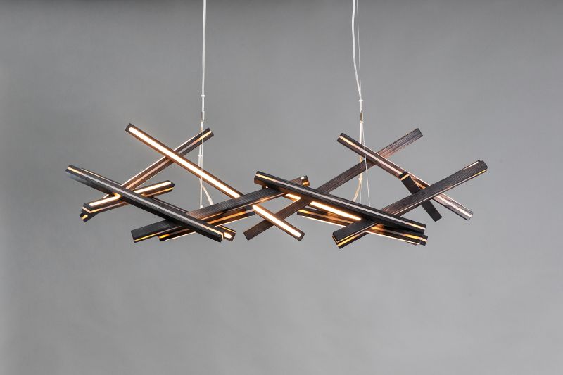 Купити Chandelier INFINITY XS LUX від MAIIMO