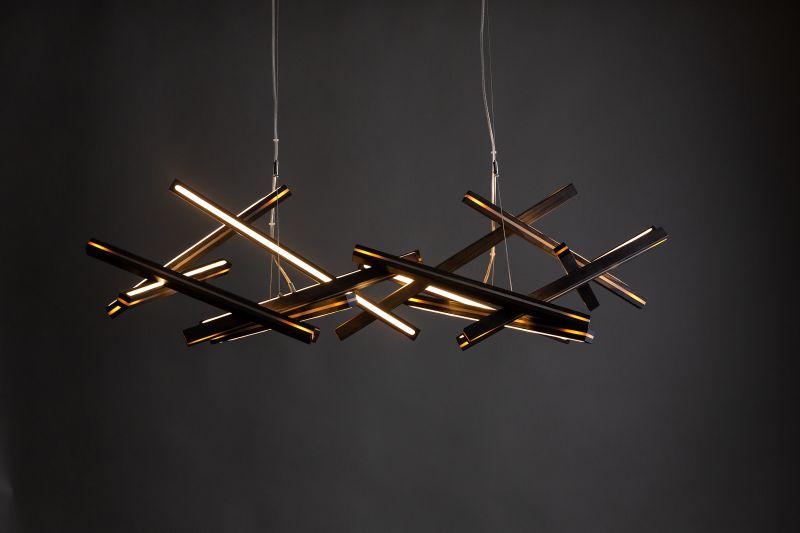 Купити Chandelier INFINITY XS LUX від MAIIMO