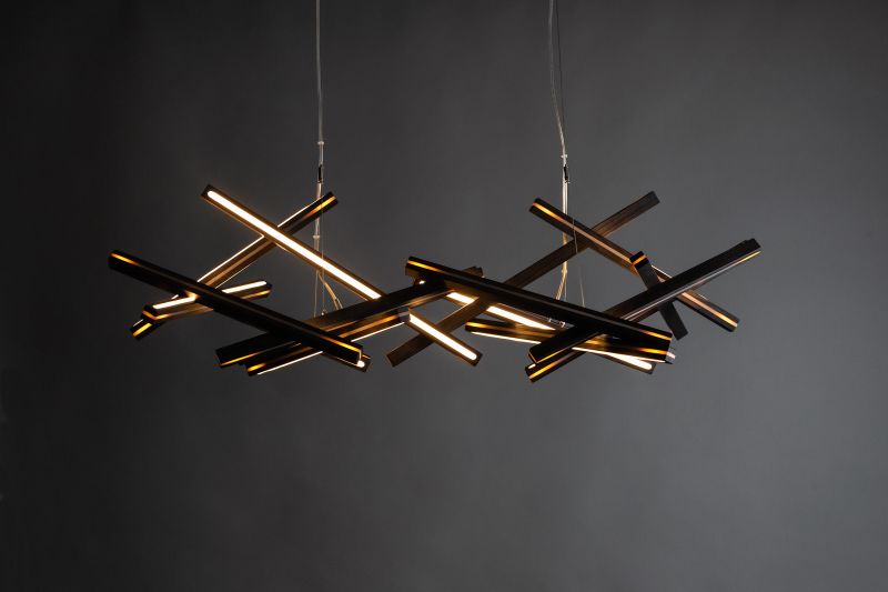 Купити Chandelier INFINITY XS LUX від MAIIMO