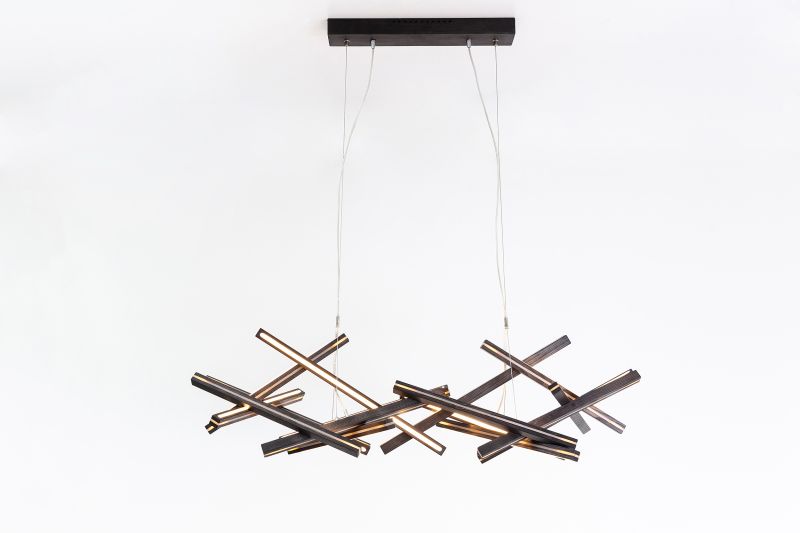 Купити Chandelier INFINITY XS LUX від MAIIMO