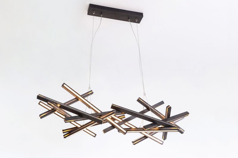 Купити Chandelier INFINITY XS LUX від MAIIMO