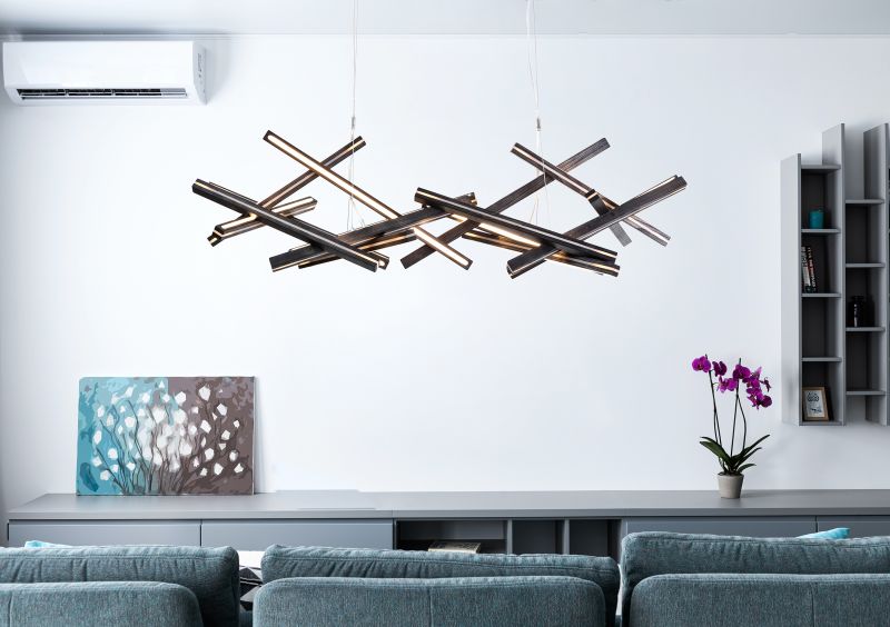 Купити Chandelier INFINITY XS LUX від MAIIMO