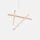 Купити Люстра NEBULA від MAIIMO