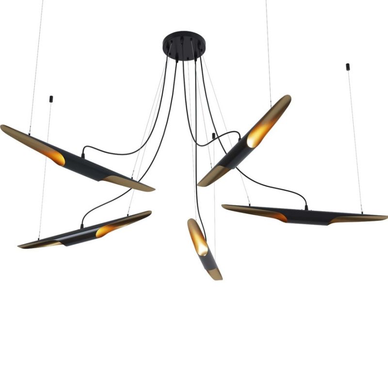 Купити Chandelier P-FULL 5 від MAIIMO