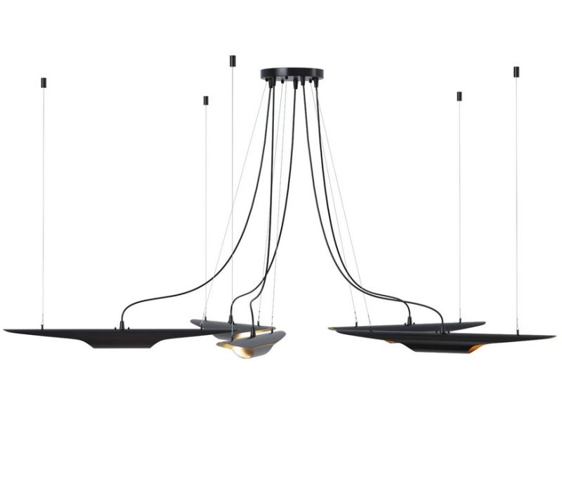 Купити Chandelier P-FULL 5 від MAIIMO