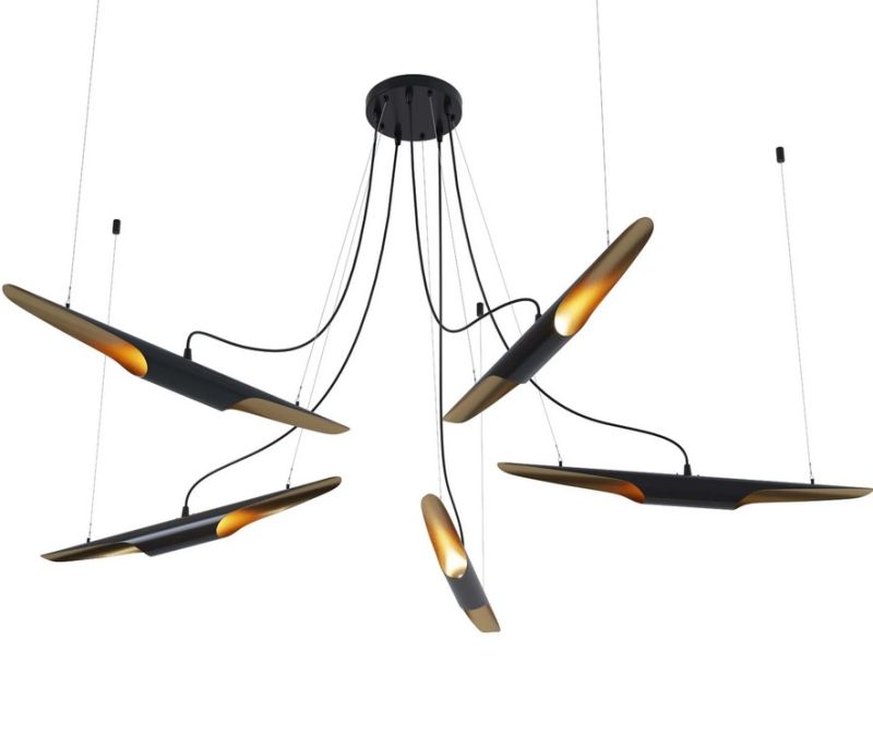 Купити Chandelier P-FULL 5 від MAIIMO