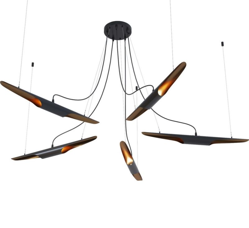 Купити Chandelier P-FULL 5 від MAIIMO