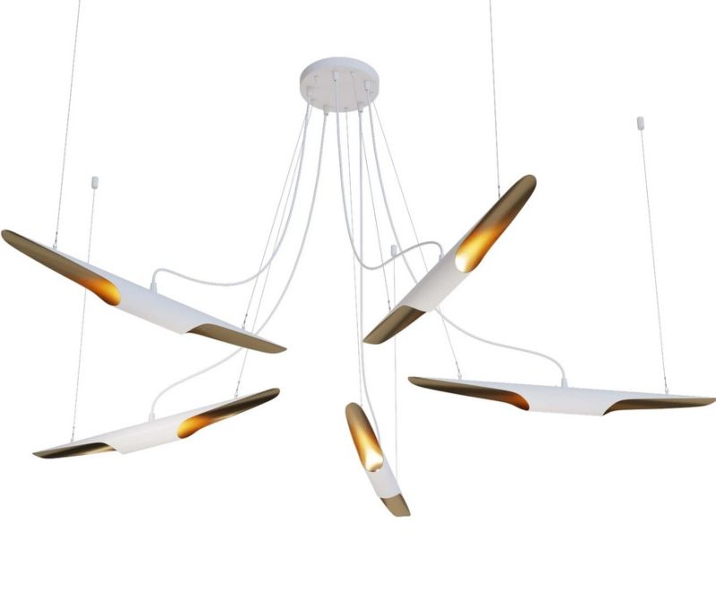 Купити Chandelier P-FULL 5 від MAIIMO