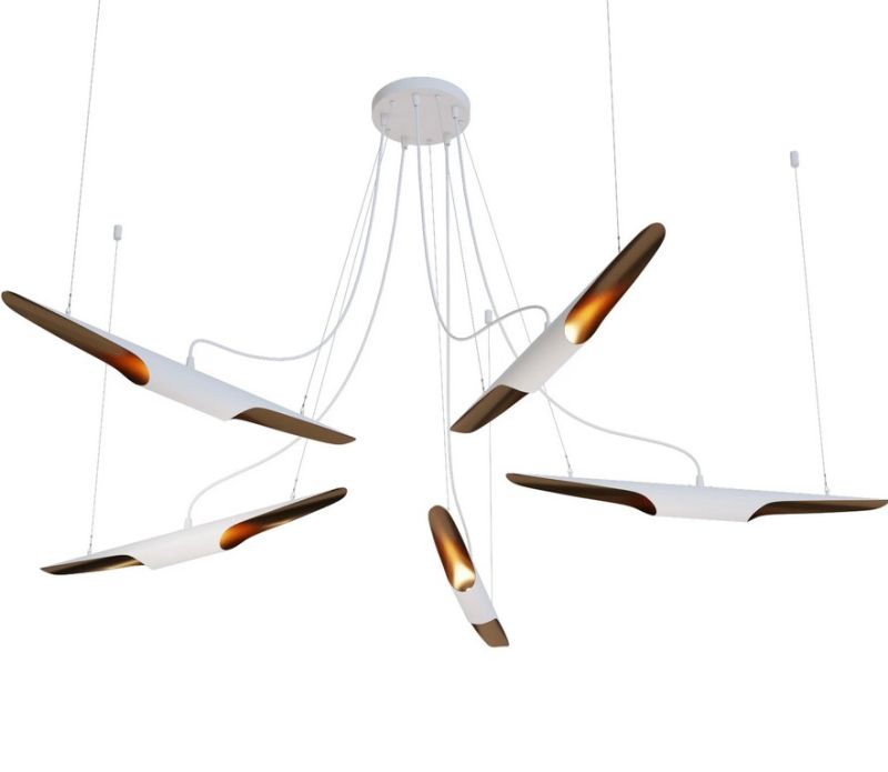 Купити Chandelier P-FULL 5 від MAIIMO