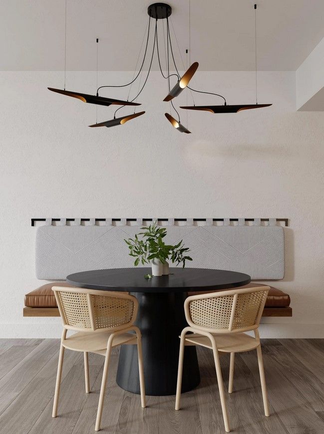 Купити Chandelier P-FULL 5 від MAIIMO
