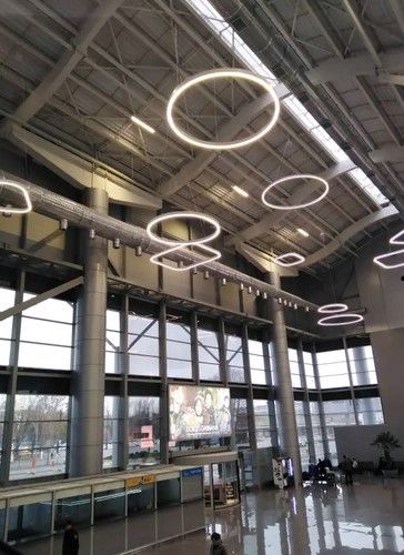 Купити Люстра RINGS 1 від MAIIMO
