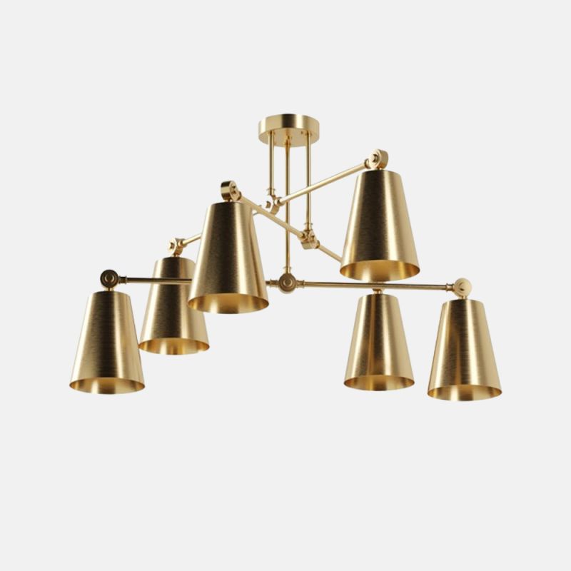 Купити Chandelier SIA v6 від MAIIMO