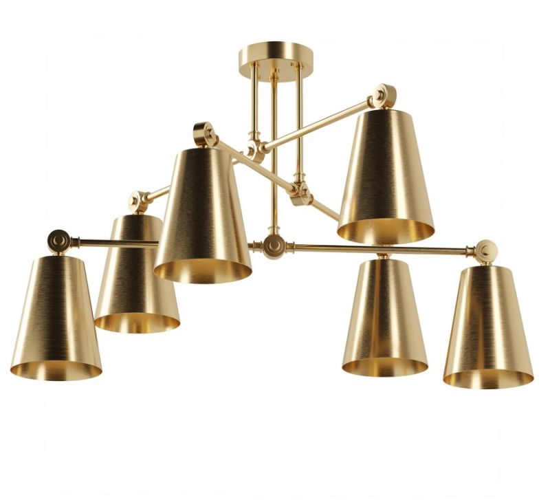 Купити Chandelier SIA v6 від MAIIMO