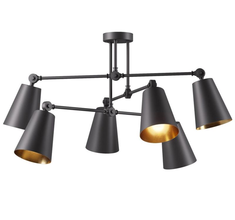 Купити Chandelier SIA v6 від MAIIMO
