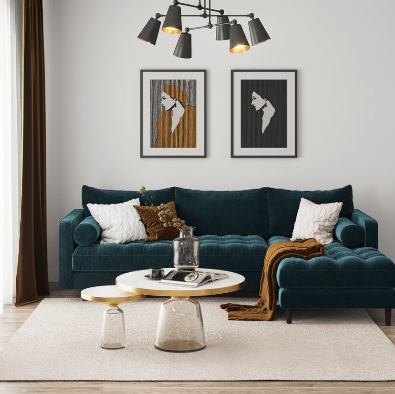 Купити Chandelier SIA v6 від MAIIMO