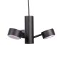 Купити Chandelier (pendant lamp) Dots GX53 P3-170 від MAIIMO