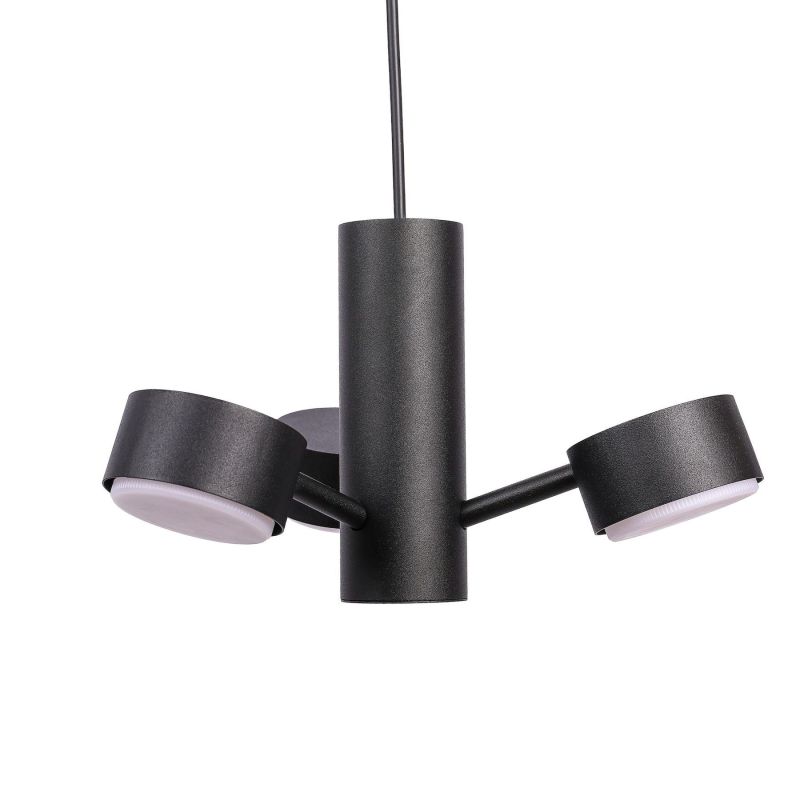 Купити Chandelier (pendant lamp) Dots GX53 P3-170 від MAIIMO