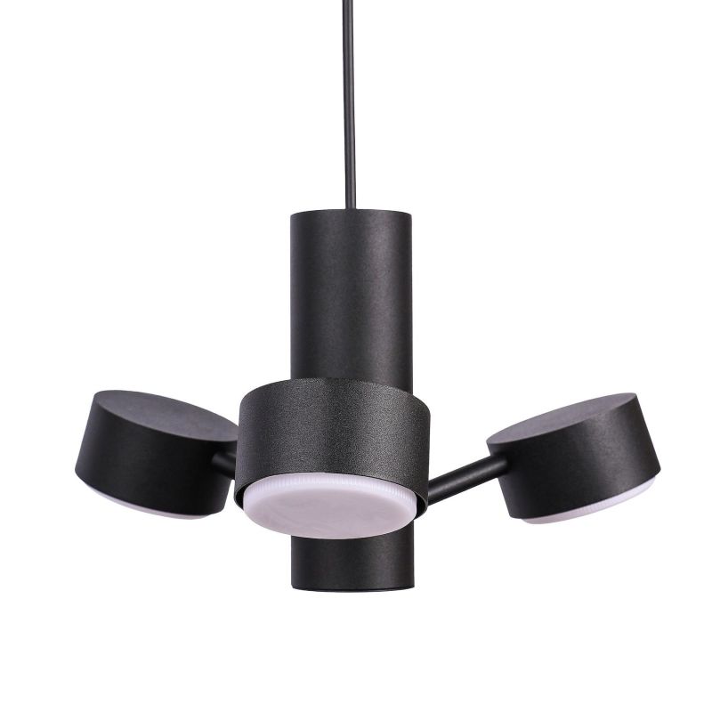 Купити Chandelier (pendant lamp) Dots GX53 P3-170 від MAIIMO