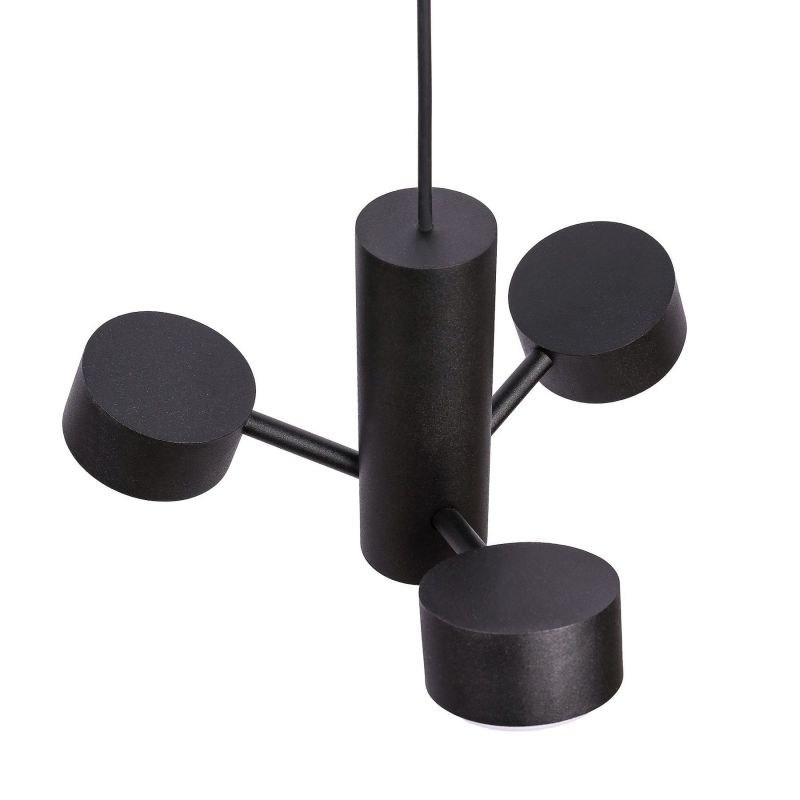 Купити Chandelier (pendant lamp) Dots GX53 P3-170 від MAIIMO