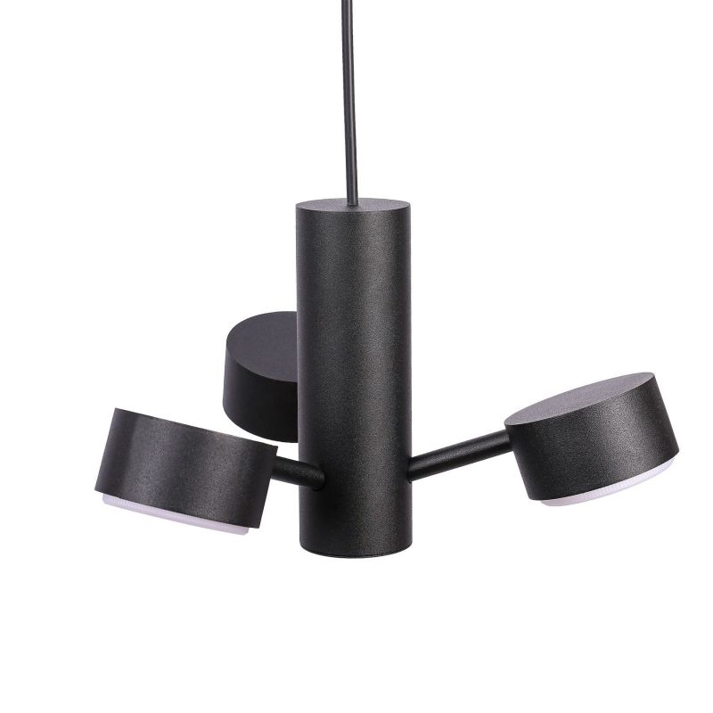 Купити Chandelier (pendant lamp) Dots GX53 P3-170 від MAIIMO