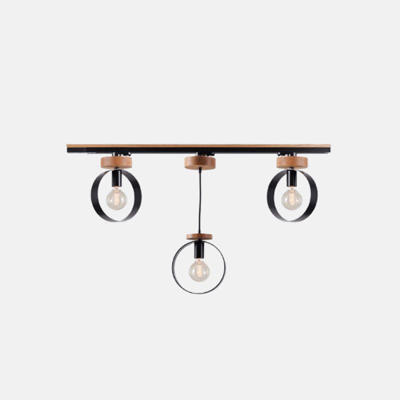 Купити Люстра трекова MINIMALIST від MAIIMO