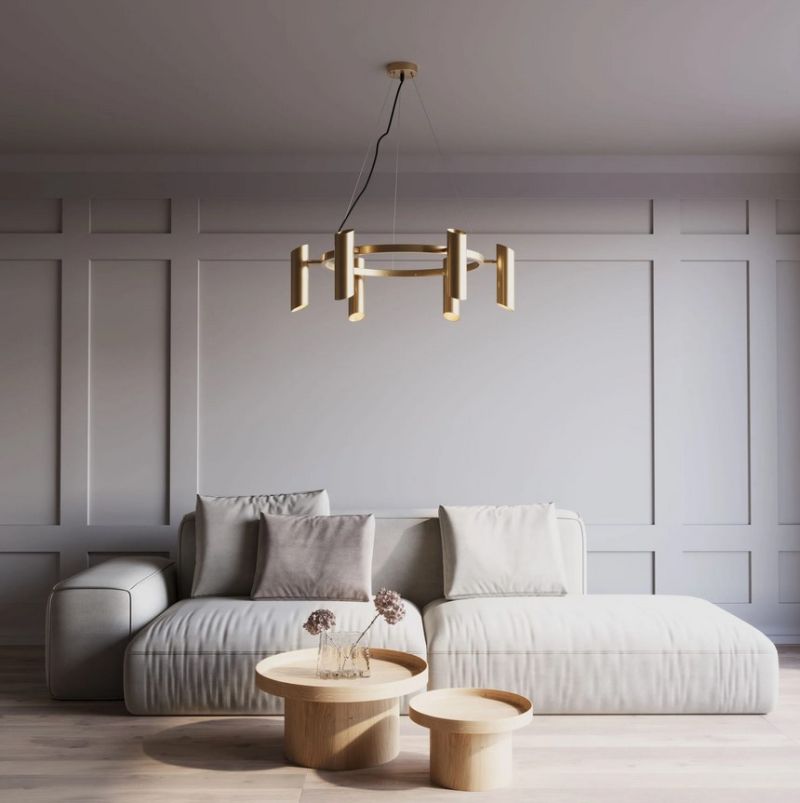 Купити Chandelier VL Lamp від MAIIMO