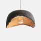 Купити Подвесной светильник из дерева Берегиня Света від MAIIMO