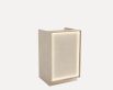 Купити Стійка O-BRII з підсвіткою чорна від MAIIMO