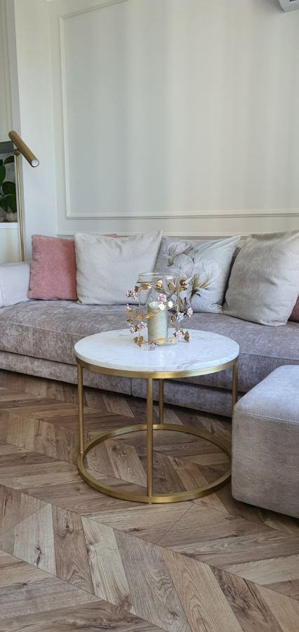 Купити Marble table від MAIIMO