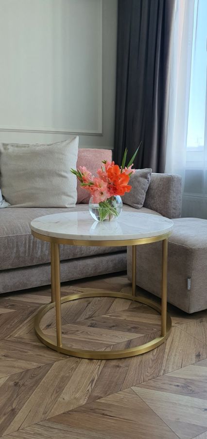 Купити Marble table від MAIIMO
