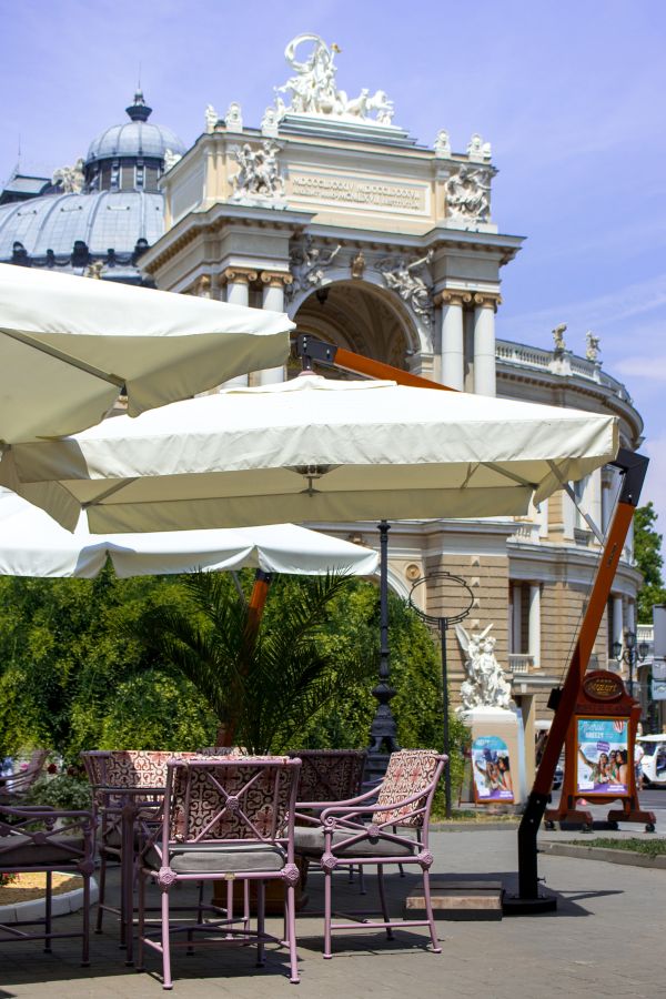 Купити Armchair Verona від MAIIMO