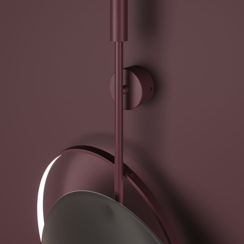 Купити Бра MID glass B від MAIIMO