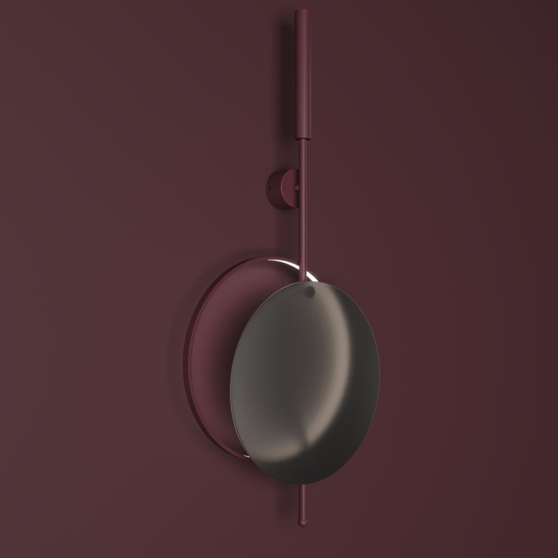 Купити Бра MID glass B від MAIIMO