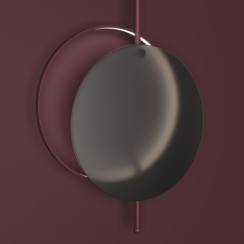 Купити Бра MID glass B від MAIIMO