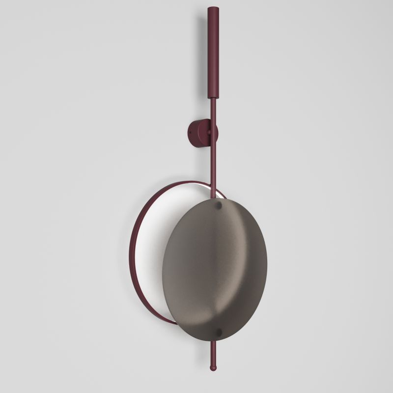 Купити Бра MID glass B від MAIIMO