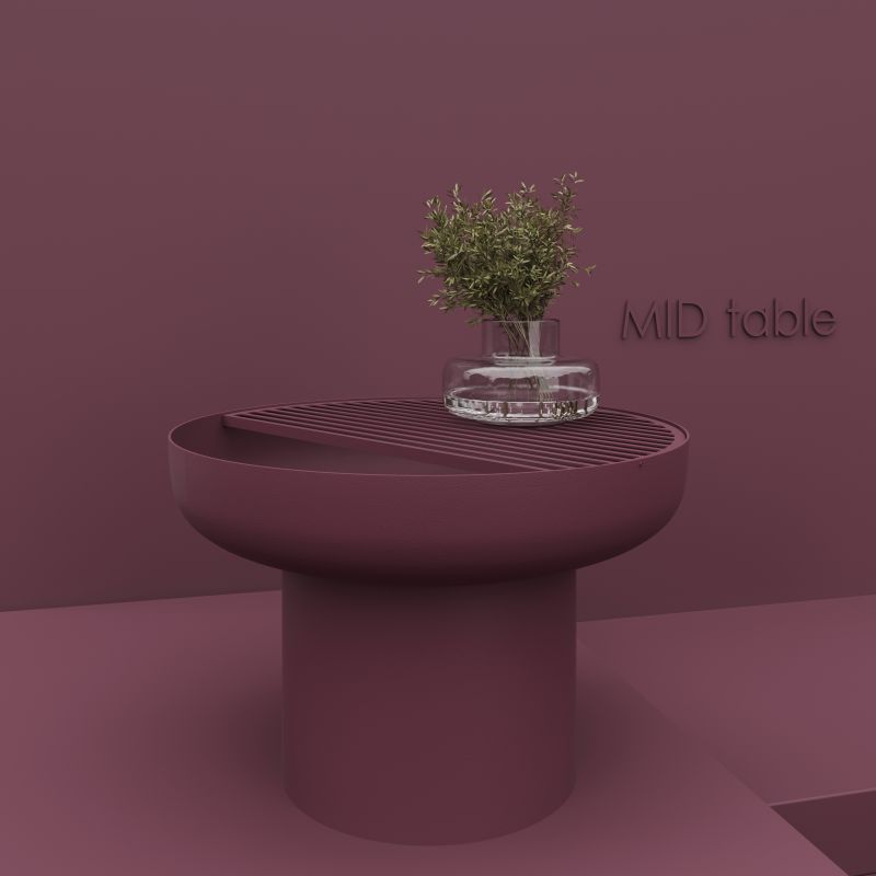 Купити Стіл MID table M від MAIIMO