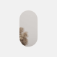 Купити Зеркало овальное OVALLINE від MAIIMO