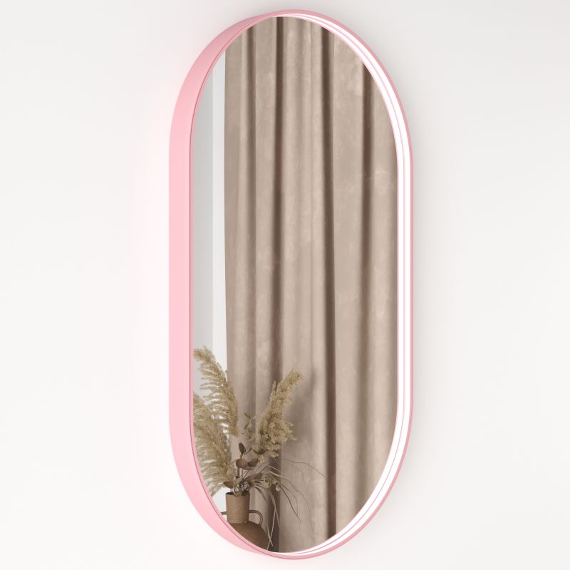 Купити Дзеркало з підсвічуванням MIRROR LIGHT від MAIIMO