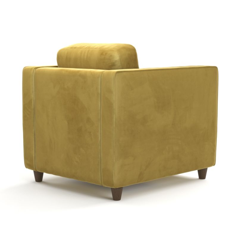 Купити Крісло MODERN від MAIIMO