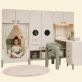 Купити Модульна шафа Mayson Modular Storage System від MAIIMO