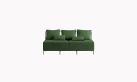 Купити Модульный диван COMBO Sofa 2 від MAIIMO