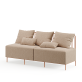 Купити Модульный диван COMBO Sofa 2 від MAIIMO