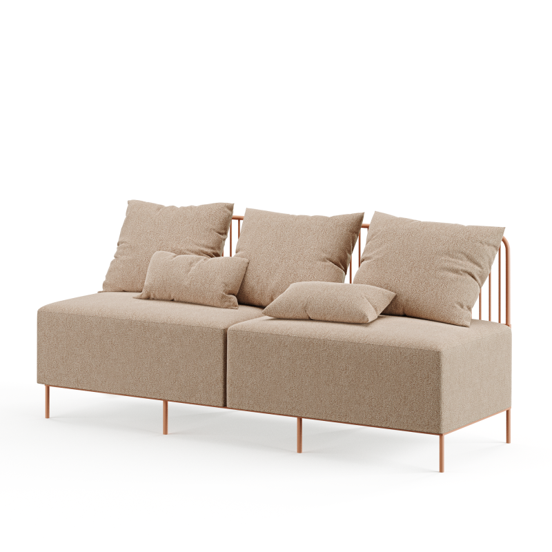 Купити Модульный диван COMBO Sofa 2 від MAIIMO