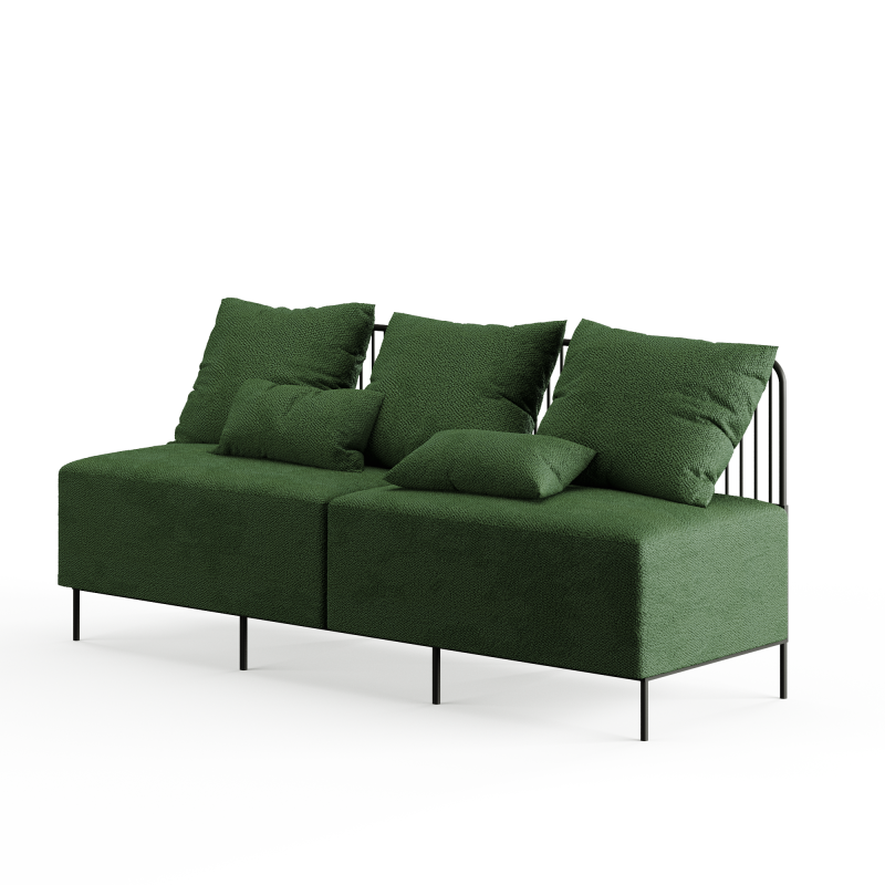 Купити Модульный диван COMBO Sofa 2 від MAIIMO