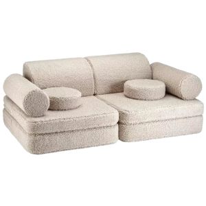 Piffi Soft Sofa