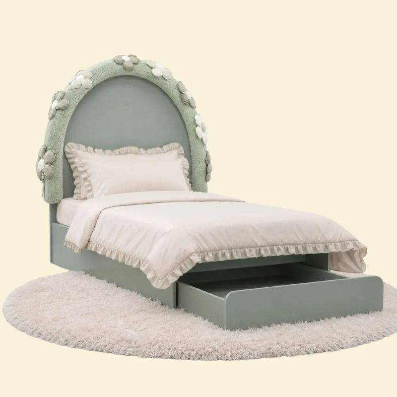 Купити Mayson Soft Kids Bed від MAIIMO