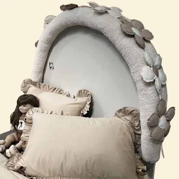 Купити Mayson Soft Kids Bed від MAIIMO