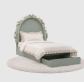 Купити Mayson Soft Kids Bed від MAIIMO
